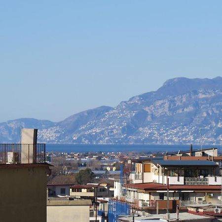 A Casa Di Geri Bed & Breakfast Battipaglia Luaran gambar